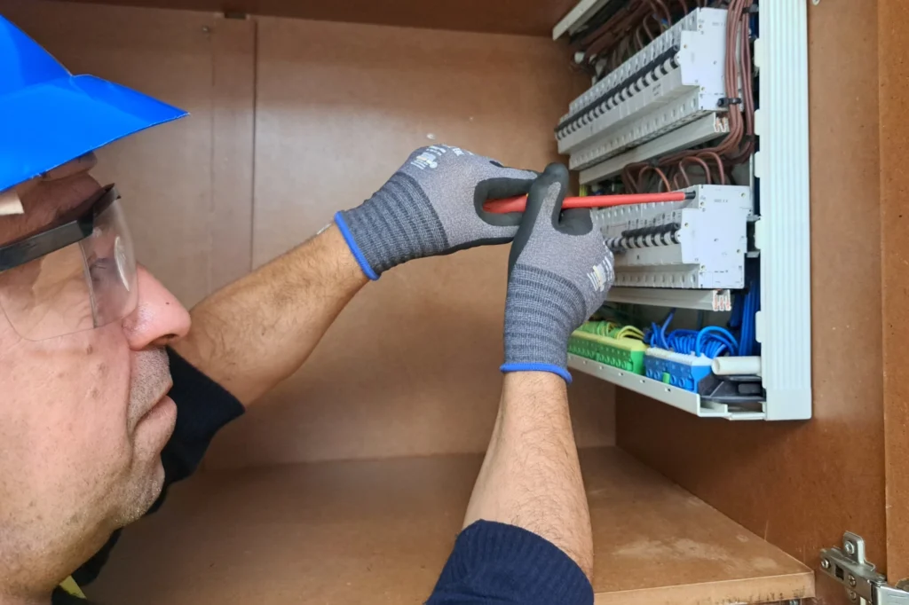 Instalações elétricas