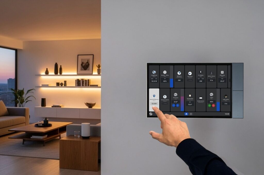 LCL Eletricidade - Instalações elétricas