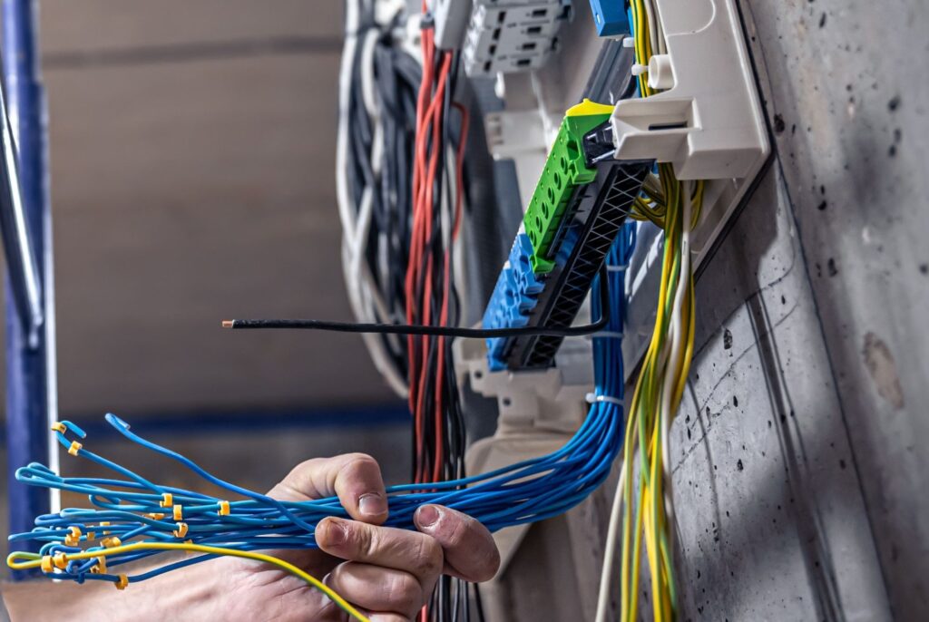 Instalações Elétricas