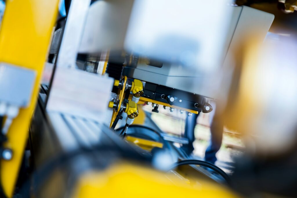 Instalação elétrica